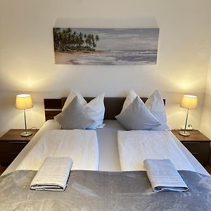 Appartamento con 2 camere da letto